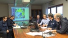 fotogramma del video Maltempo: Riccardi, fase critica piogge ma situazione sotto ...